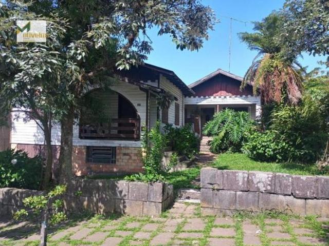 Casa Mista para Venda em Centro Canela RS