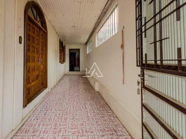 CASA MISTA PARA VENDA VILA LUCAS ARAUJO