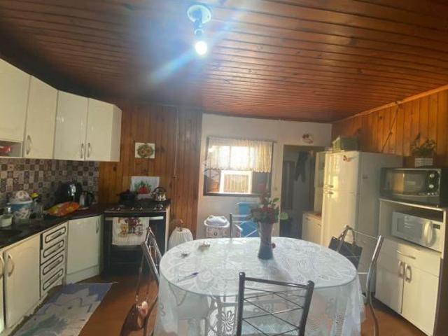 CASA MISTA 04 DDORMITÓRIOS