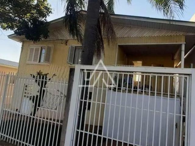 CASA MISTA