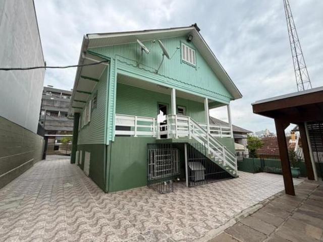 Casa Mista