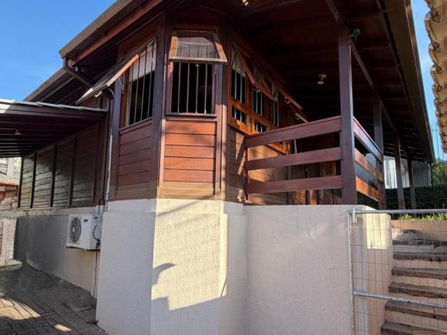 Casa mista