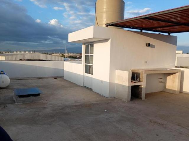 CASA MIRADOR