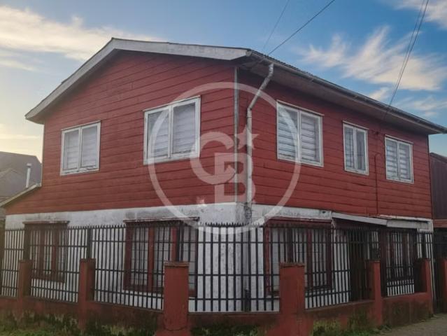 Casa Mirador Mirasol 4 D 2 B | 4 dormitorios por 83000. 00 en Puerto Montt