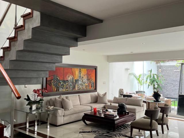 Casa Miraflores