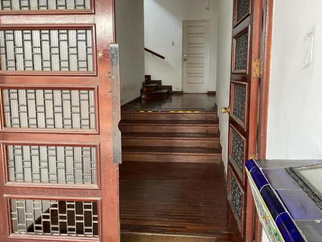 Casa Miraflores