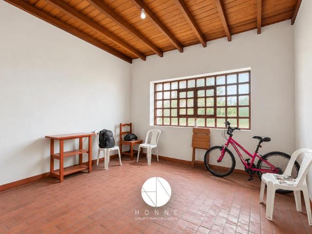 Casa Miraflores