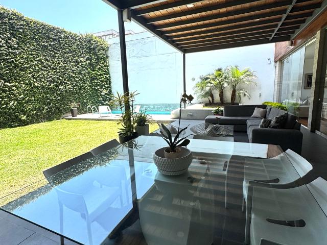 Casa Miraflores