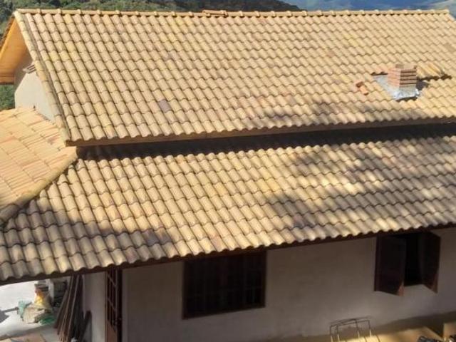 Casa, Mirantão, Bocaina de Minas, MG