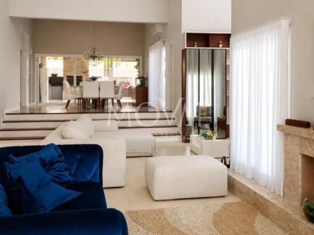 Casa Mirante do Vale | 3 suítes | Pomar | 400m2