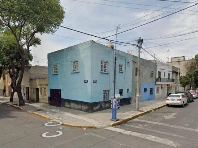 DEPARTAMENTO MOCTEZUMA, V. CARRANZA, CDMX