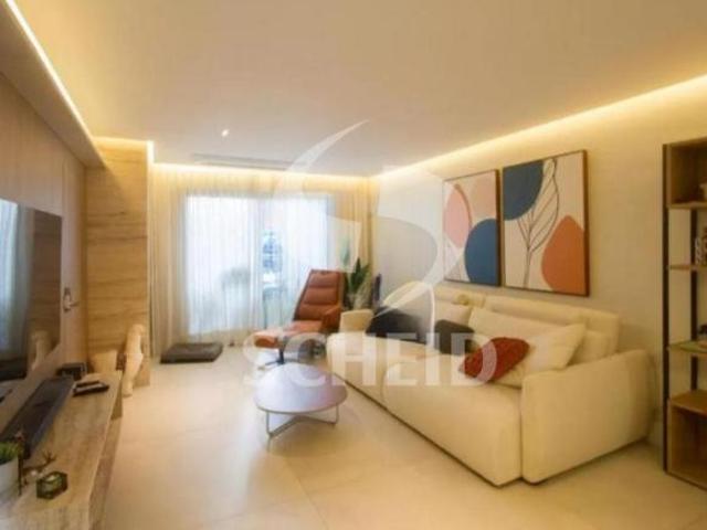 Casa mobiliada 160m, 3 dormitórios 1suíte, 1vaga, aceita pet, Chácara Santo Antônio