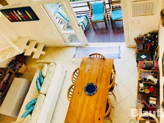 Casa Mobiliada 3 dorm. 90 m² Venda R$ 1.480.000 Juquehy São Sebastião/SP