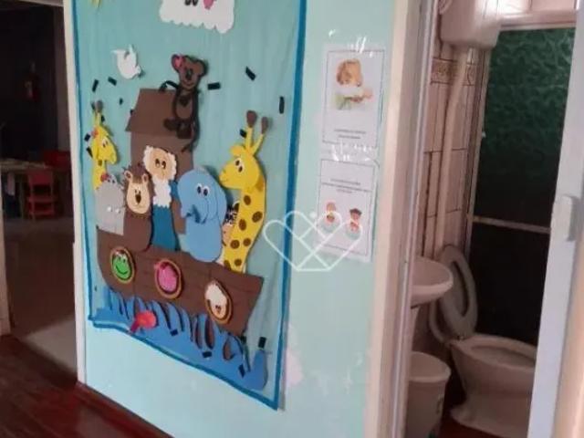 Casa Mobiliada à Venda no Bairro COHAB A em Gravataí