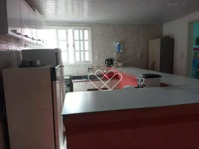Casa Mobiliada à Venda no Bairro COHAB A em Gravataí