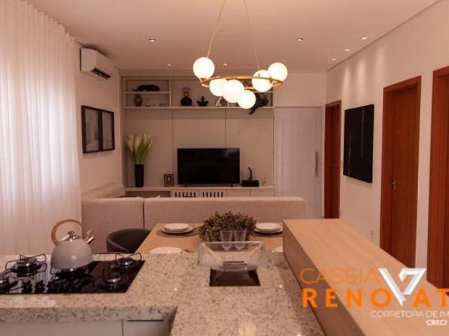 Casa mobiliada à venda no Condomínio Ibiza Residence | Porteira Fechada