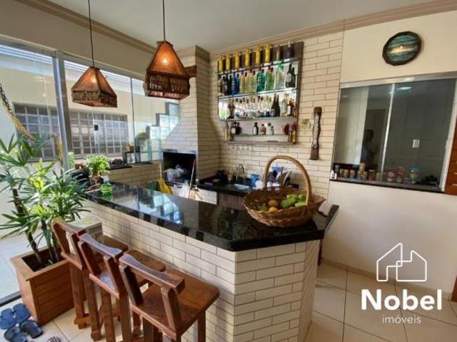 Casa mobiliada à venda em Cianorte Pr