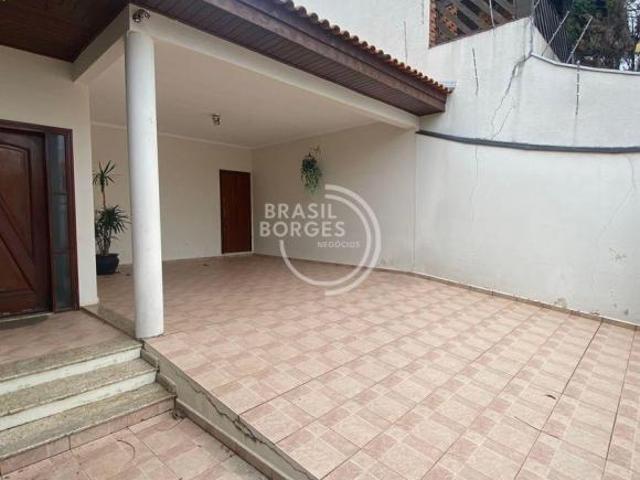 Casa mobiliada à venda 280m², 3 quartos com suíte na Zona Sul de Sorocaba
