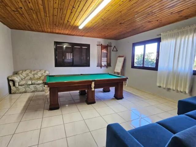 Casa mobiliada Alto Padrão Bairro Jardim Eldorado
