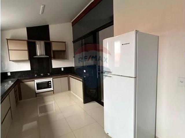 Casa Mobiliada c/ Piscina, Aluguel – Caldas Novas R$4.000