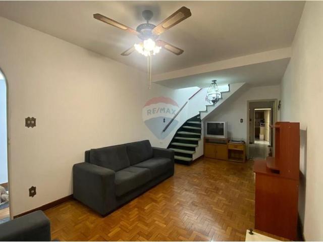 Casa Mobiliada com 3 quartos e 2 vagas de garagem no Alto da Boa Vista