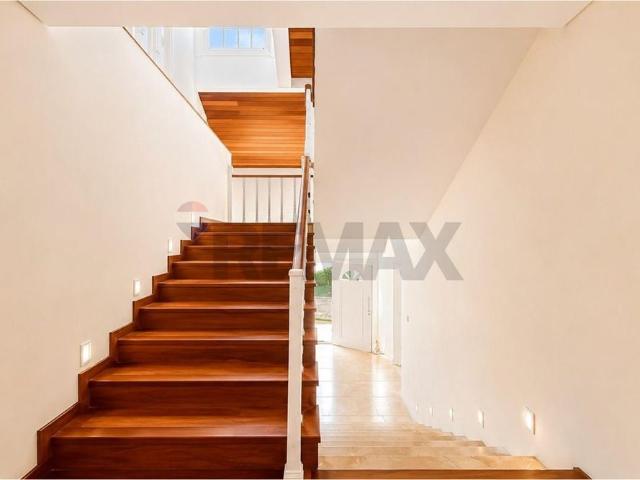Casa mobiliada com 4 Dormitórios para Alugar, 500m² Alphaville Graciosa, Pinhais