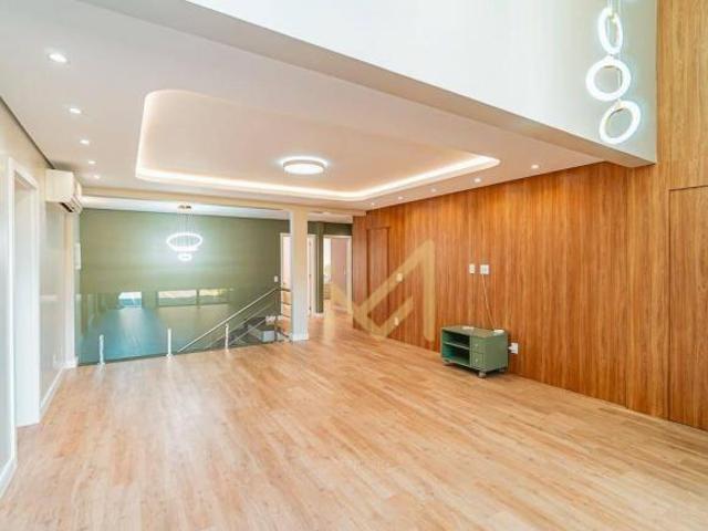 Casa mobiliada com 6 suítes + 1 dormitório à venda, 466 m² por R$ 5.600.000 Marinas Boa Vista da