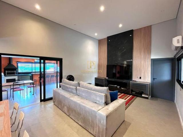 Casa Mobiliada com 879m² de Terreno e Vista para o Pôr do Sol – Ninho Verde II