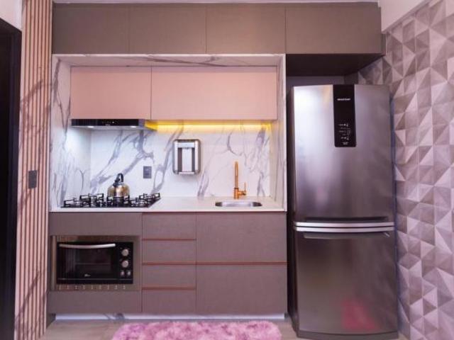 Casa Mobiliada com Excelente Localização no Bairro Bom Princípio Gravataí