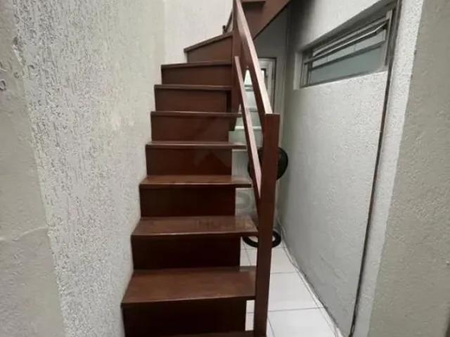 Casa mobiliada com Piscina e espaço gourmet no Bairro Marechal Rondon – Canoas