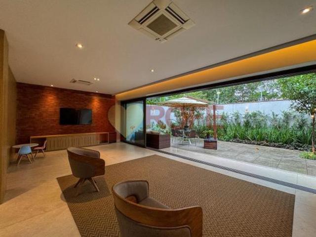 Casa Mobiliada de 593 m² no Condomínio Casa Jardim Nebraska ? Bairro Brooklin Lazer Completo