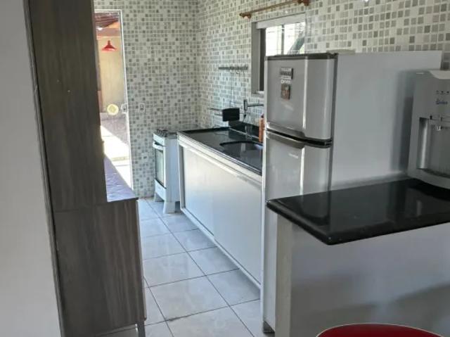 Casa mobiliada em búzios