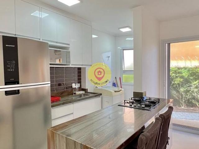 Casa Mobiliada em Condomínio Pé na Areia – Conforto e Exclusividade
