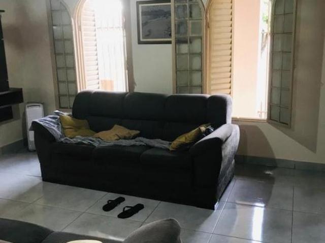 CASA MOBILIADA JARDIM MS