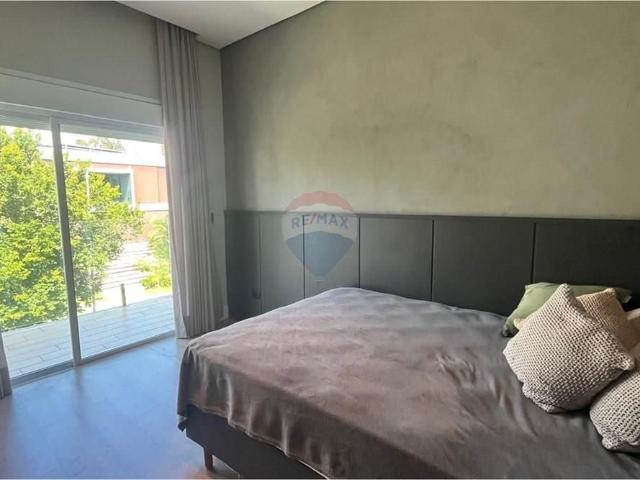 CASA MOBILIADA MODERNA PARA LOCAÇÃO NO ITAHYE