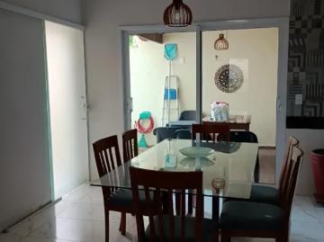 Casa para alugar em Tocantins - Garagem