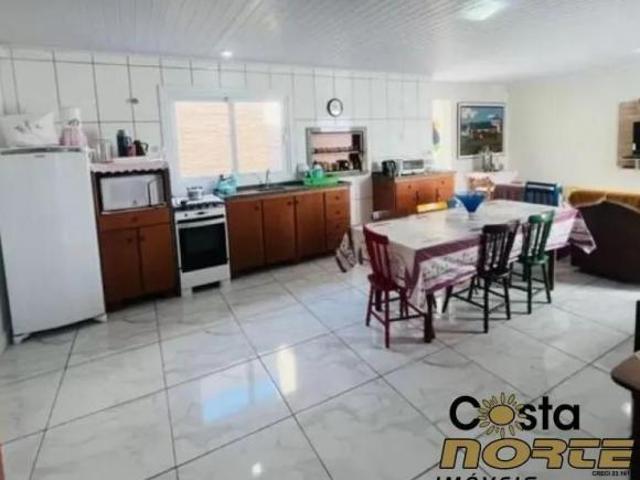 Casa Mobiliada no Centro de Tramandaí