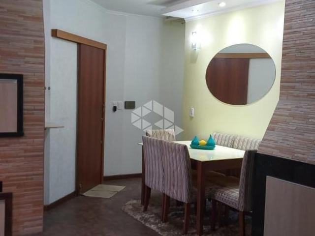 Casa mobiliada no Renascença, com 05 dormitórios, próximo a UNISC