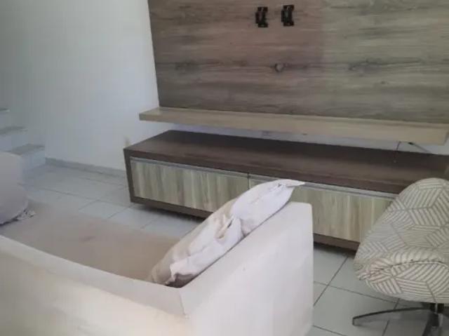Casa mobiliada para aluguel em antares