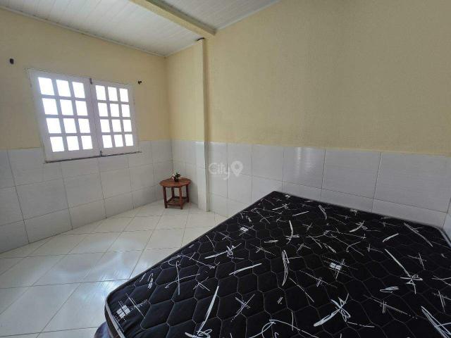 Casa Mobiliada para Aluguel no Condomínio Atlantic Beach – Pé na Areia | Cód.: 1140