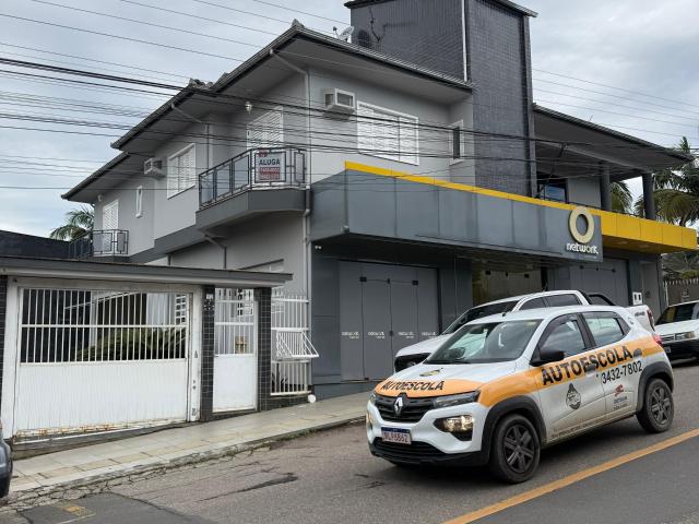 Casa mobiliada para aluguel no Centro de Içara