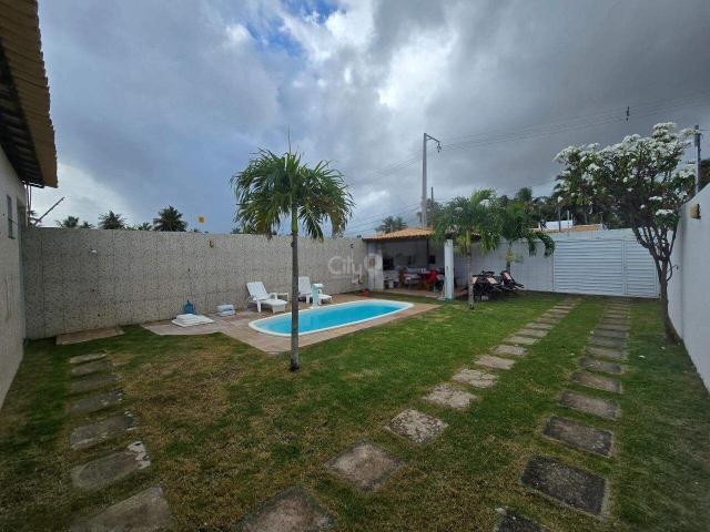Casa Mobiliada para Aluguel no Mosqueiro | Cód.: 1557