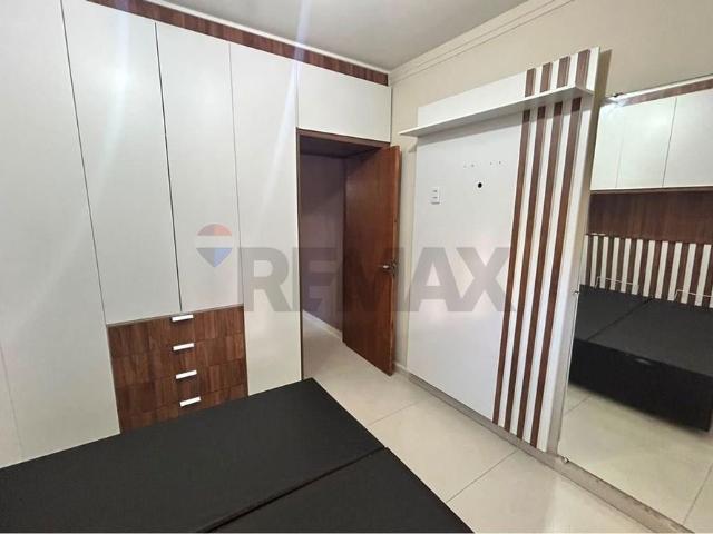 Casa mobiliada para locação