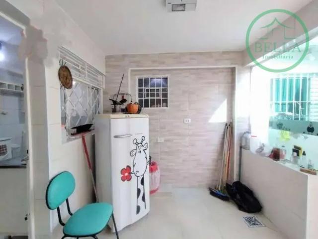Casa com 3 dormitórios, 200 m² venda por R$ 940.000,00 ou aluguel por R$ 4.700,00/mês Vila Lagea