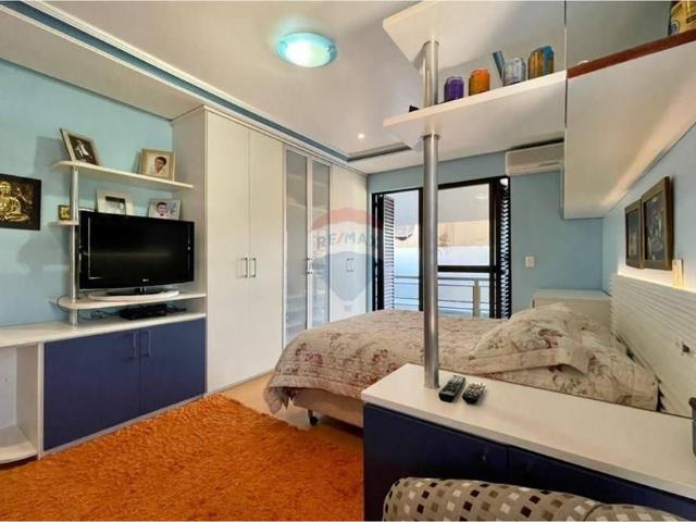 Casa mobiliada para locação