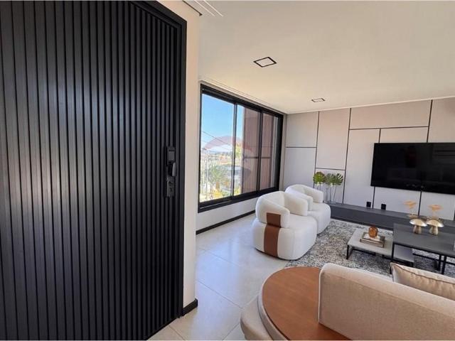 Casa Mobiliada para locação condominio Fechado