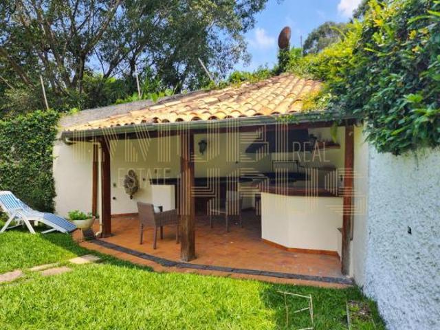 Casa mobiliada para locação em Interlagos São Paulo SP 3 quartos