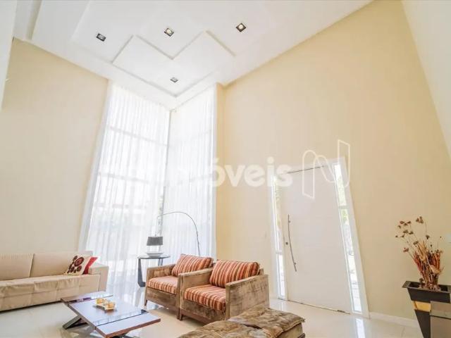 CASA MOBILIADA PARA LOCAÇÃO NA SMPW QUADRA 26
