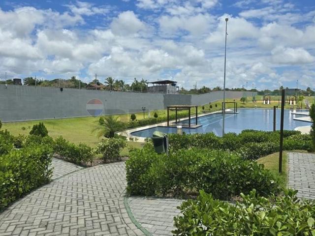 Casa Mobiliada para Locação no Villas de Carapibus