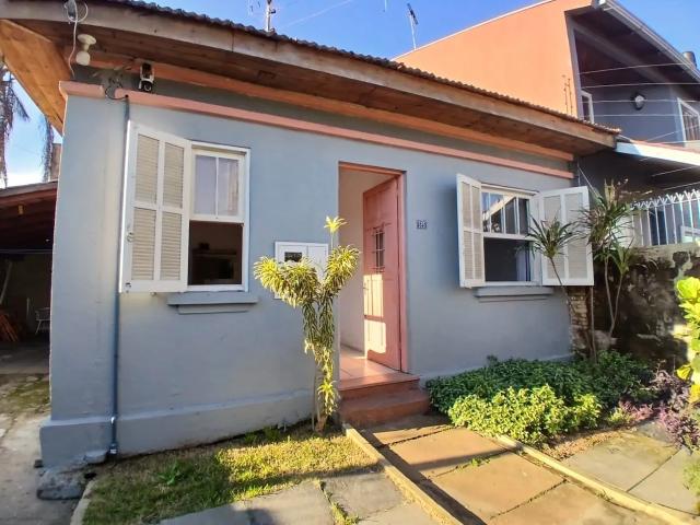 Casa Mobiliada para Locação no Bairro Fião, São Leopoldo/RS | Conforto, Praticidade e Excelente Loc